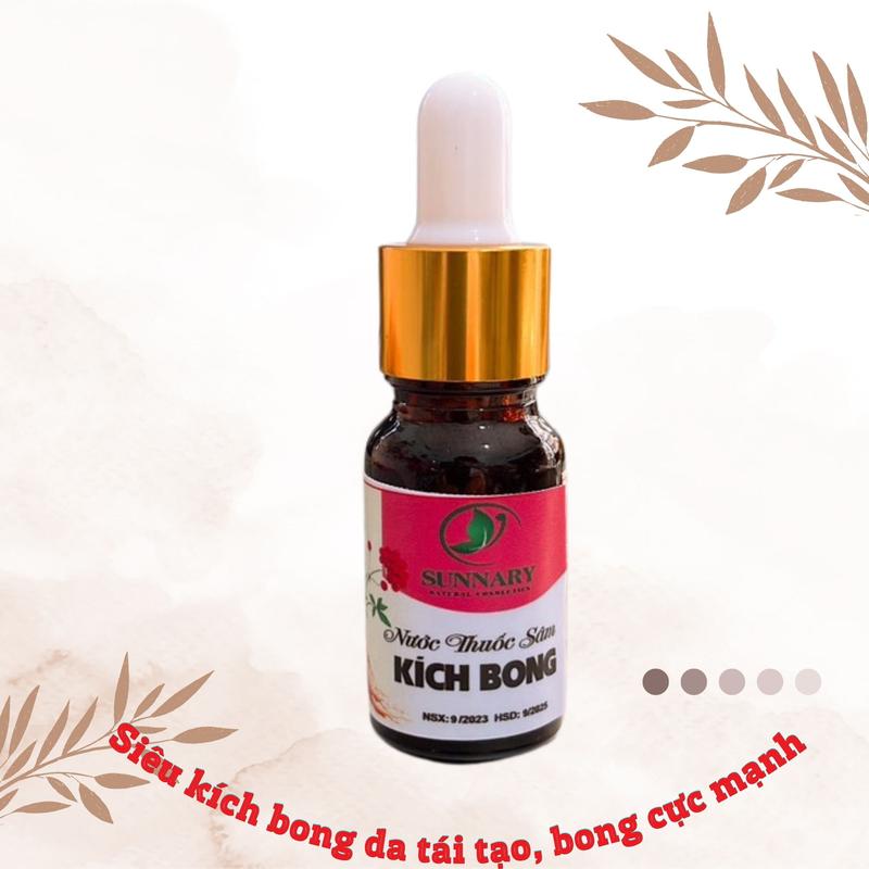 Thay da nhân sâm nước cốt, thơm sâm, sạch mụn hiệu quả, cải thiện da sần sùi, xoá da nhờn, mang lại làn da khoẻ