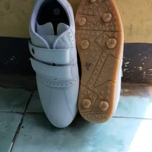 sepatu golf caddy golf Anti Air Wanita