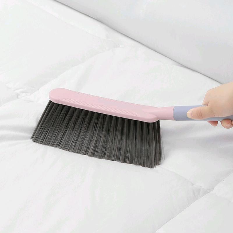 [BỀN RẺ ] Chổi quét ghế sopha, giường nệm, bàn bida đa năng, chổi quét bụi Lông mềm Làm Sạch 5
