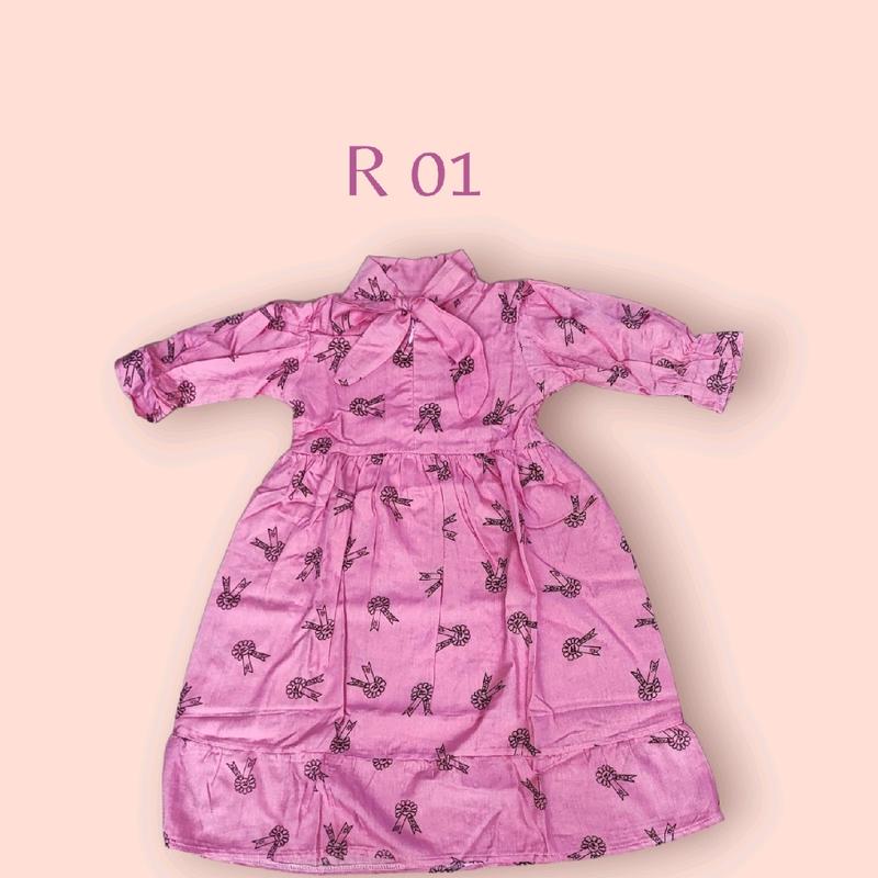 BAJU RAYON KODE R 01 RAYONPutih Hitam Low Waist A-Line Mini Slim-fitting 0
