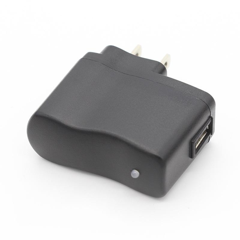 Củ Sạc Đồng Hồ Thông Minh Trẻ Em Có Đèn Báo 5V 500mAh 5