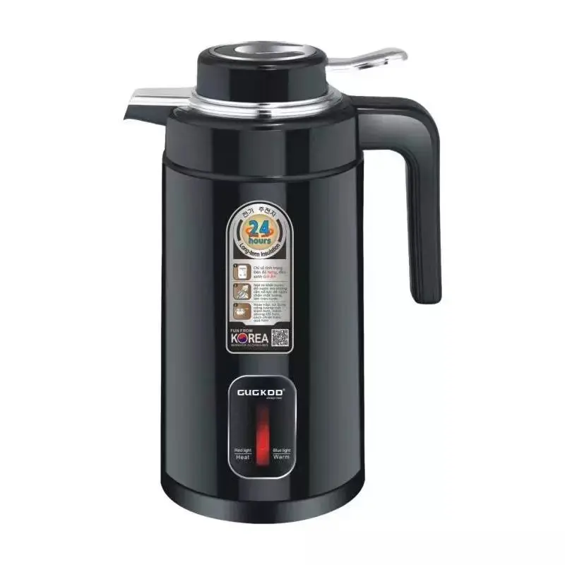 ẤM SIÊU TỐC ST21  CUCKOO 3L Đun Nước Bình Đun Nước Ấm Đun Đun Siêu Tốc Inox máy ép mayxay camtay trộn andam