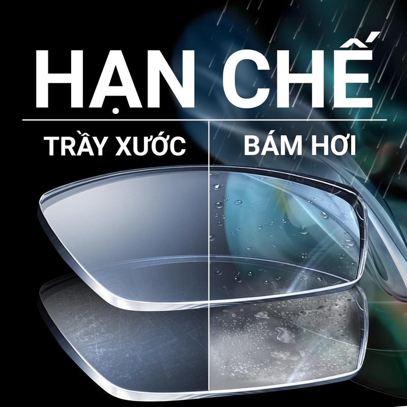 Kính Cận Gọng Đa Giác Nam Nữ Eye Plus 6009 Gọng Kính Nhựa TR90 Kính Mắt Kiểu Dáng Thời Trang Unisex Hiện Đại 8