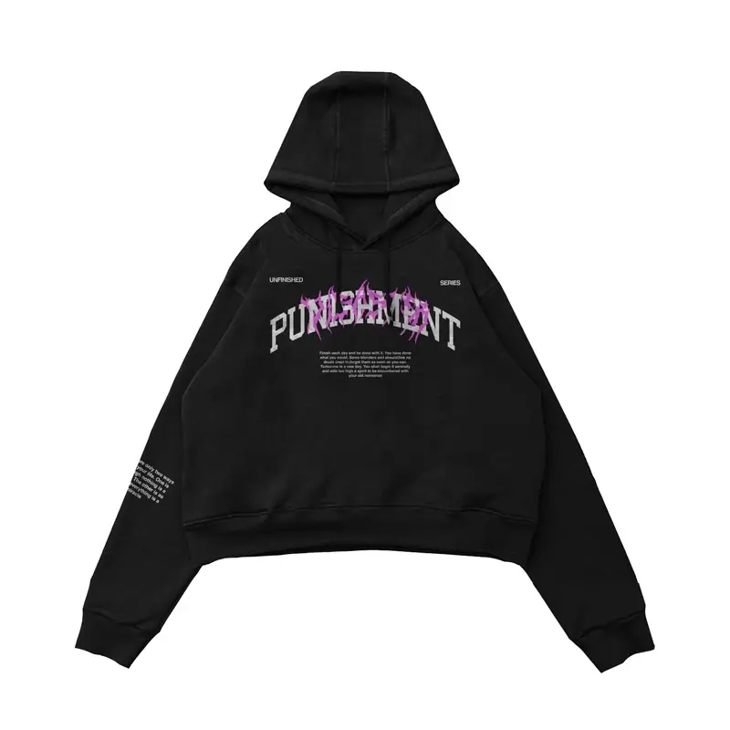 HOODIE CROP COWOK KEREN OVERSIZE TEBEL ORI KECE AESTHETIC KOREAN STYLE HOODIE COWOK DISTRO TERLARIS 2023