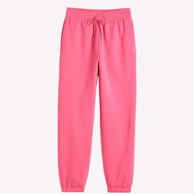 Celana Jogger Unisex - Bahan Berkualitas - Nyaman Dipakai - Ukuran M, L, XL, XXL - Tersedia dalam 7 Warna - Sport regular slim-fit 3