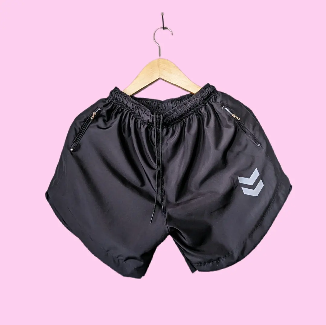 Celana Olahraga Bahan Parasut Sangat Cocok Digunakan Untuk Olahraga Lari / Running, Joging, Bersepeda, Badminton, Volly, Futsall, Futball, Tennis, Bulu Tangkis, Gym, Fitness dan Olahraga Lainnya