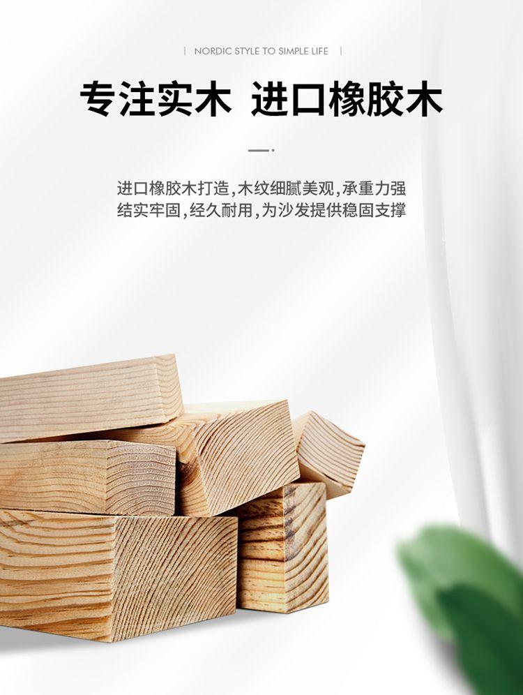 Product Introduction of Solid Wood Desk Simple with Drawer Student Writing Desk Rubber Wood Desktop Computer Desk Bedroom Office Desk 17