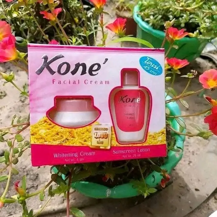 kem koné trị nám tàn nhang
