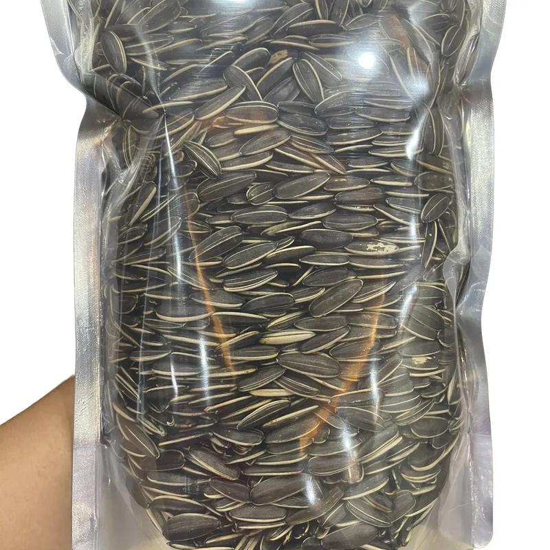  Hướng dương rang tay truyền thống túi 1kg- Đồ ăn vặt Thuỷ Béo Snack bánh kẹo tết 2026 Hướng dương nguyên vị đồ ăn vặt ngon 