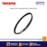 Gambar Takara XS-Pro MC UV Filter Protection 52mm dari Sentra Digital Kota Surabaya 3 Tokopedia