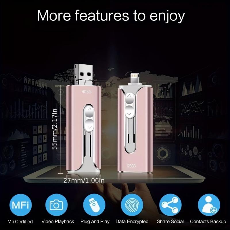 Android External Storage Options 1/8