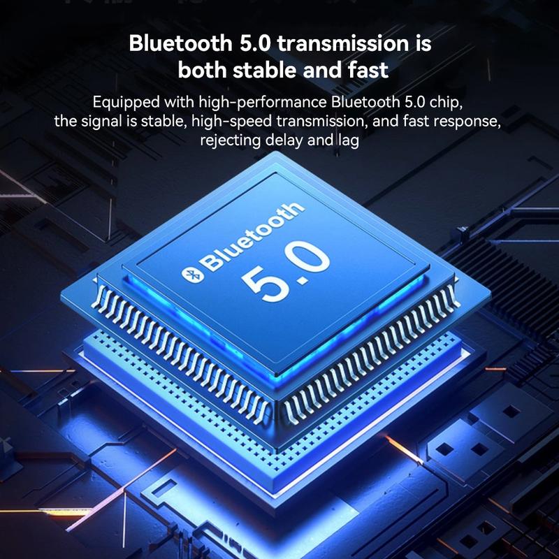 Product Introduction of 2 in 1 USB Mini Wireless Carplay Adapter for Android Auto Smart Box Plug and Play Bluetooth 5.0 For Peugeot Kia Volkswagen Toyota 22