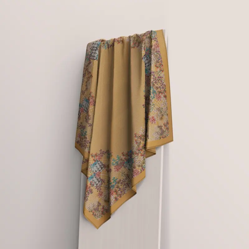 STUFEYSTORE Kode CH01-CH100 - Kerudung WANGI Segiempat Voal Motif Sublim Halus STUFEYSTORE Kode CH01-CH100 - Kerudung WANGI Segiempat Voal Motif Sublim Halus