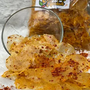 KRIPCA ASLI SINGKONG - BY OMAX