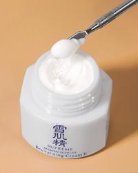 Gambar KOSÉ Sekkisei Supreme Revitalizing Cream II - 38ml dari Sekkisei by KOSE Kota Administrasi Jakarta Pusat 3 Tokopedia