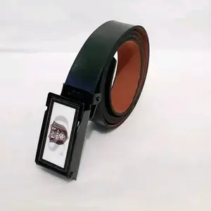 IKAT PINGGANG ANAK SEKOLAH KULIT SINTETIS Fashion sabuk