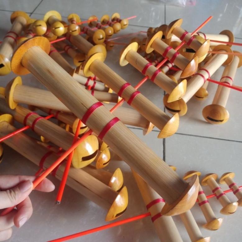 Sáo Diều D25 D30 D35, Sáo dược làm từ tre lứa già, gỗ mít, phủ lớp sơn bóng,Sáo Cho Diều 1m7 Đến 2m5 L09 Toy Đồ Chơi