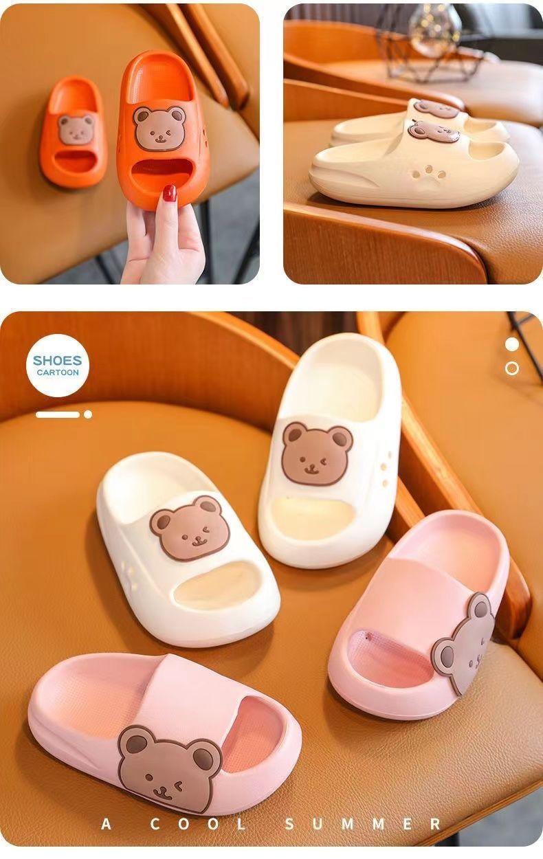 Product Introduction of Dép Lê Trẻ Em, Thoải Mái, Thích Hợp Cho Bé Trai, Sử Dụng Trong Nhà, Chống Trượt, Cho Bé Trai Bé Gái Và Trẻ Sơ Sinh, Cũng Thích Hợp Cho Phụ Nữ, Năm 2024 11