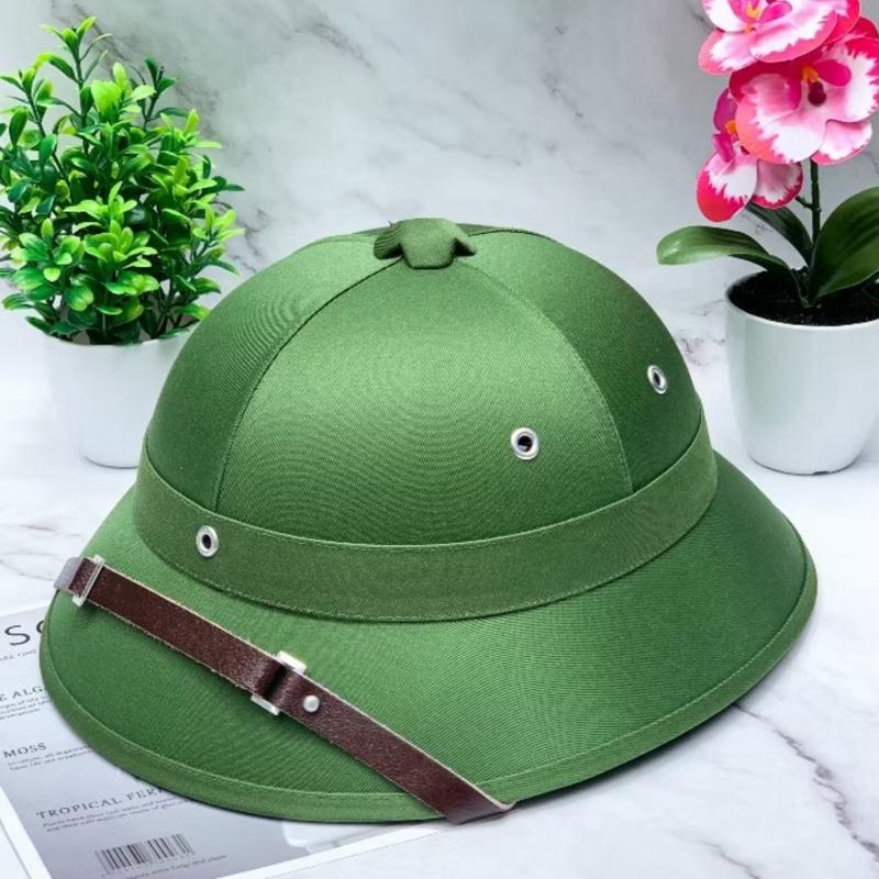  Mũ cối Việt - hàng đẹp chất lượng tốt 