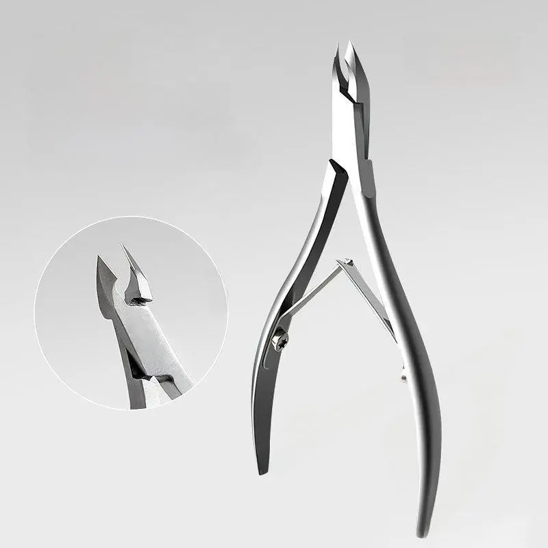 Easy to cut dead skin and nail art high-end genuine product imported from Vietnam D07-14 professional nail trimming and peeling tool Manicure Nail Care