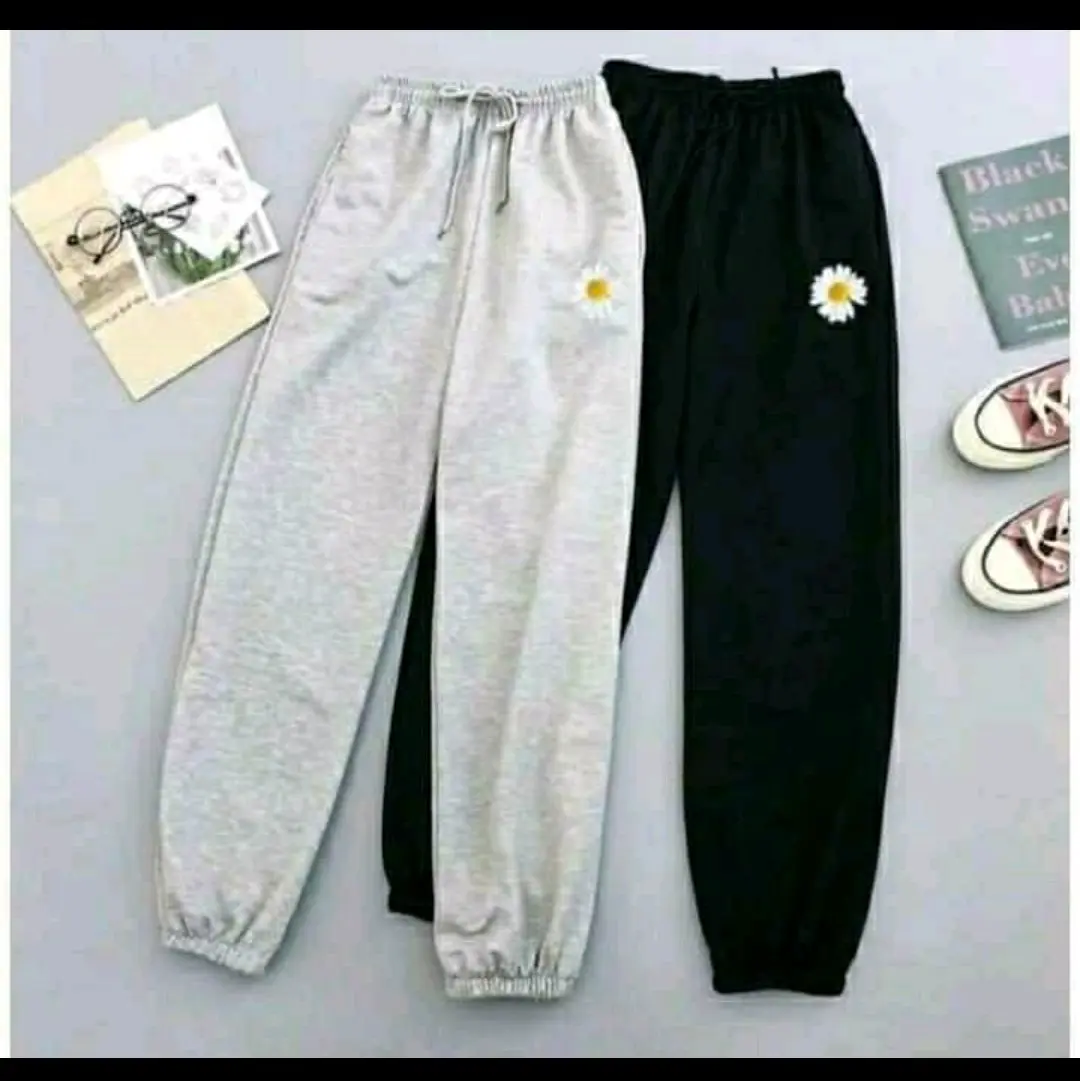 Celana Joger Wanita Daisy