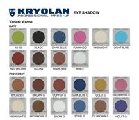 Gambar KRYOLAN EYE SHADOW IRIDESCENT 2,5G – BROWN G dari KryolanIndonesia Kota Administrasi Jakarta Barat 2 Tokopedia