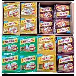 Energen Sereal 2 Renceng isi 10 Pcs