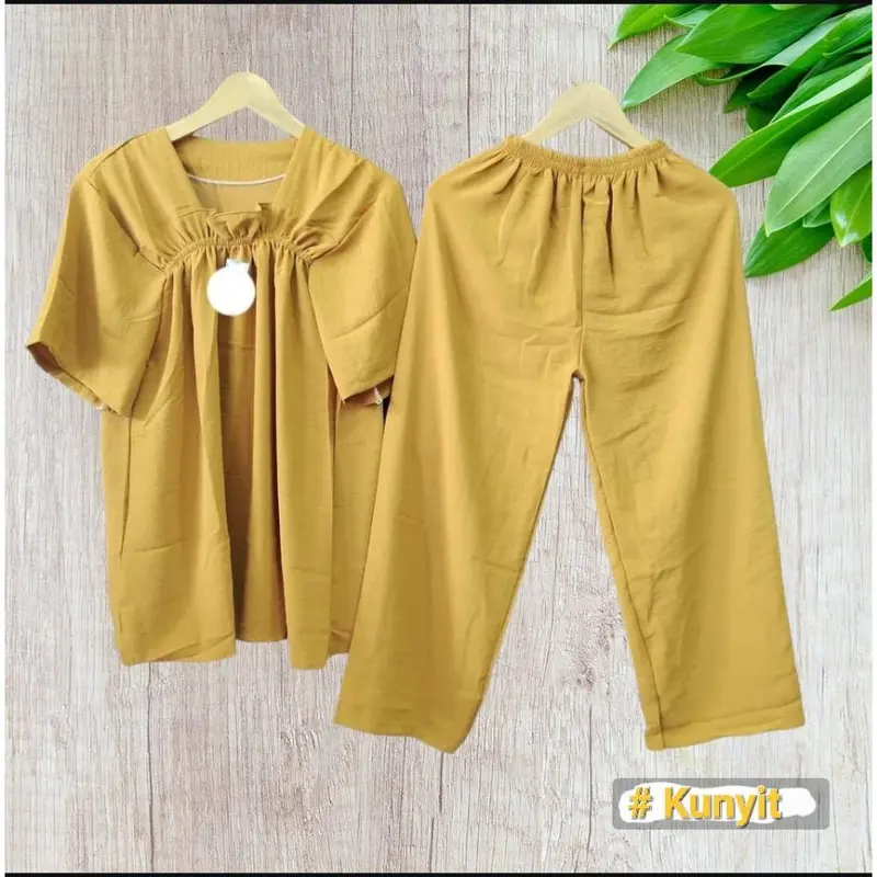 ONESET FUJI POLOS CRINGKEL 1