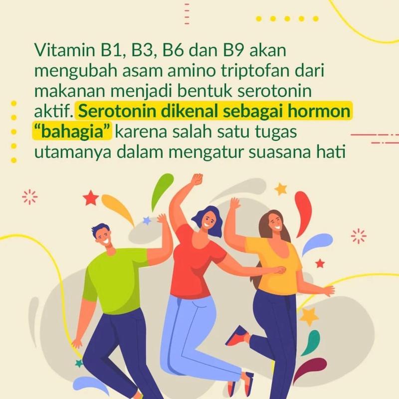 Nutrimax B Complex Vitamin 1
