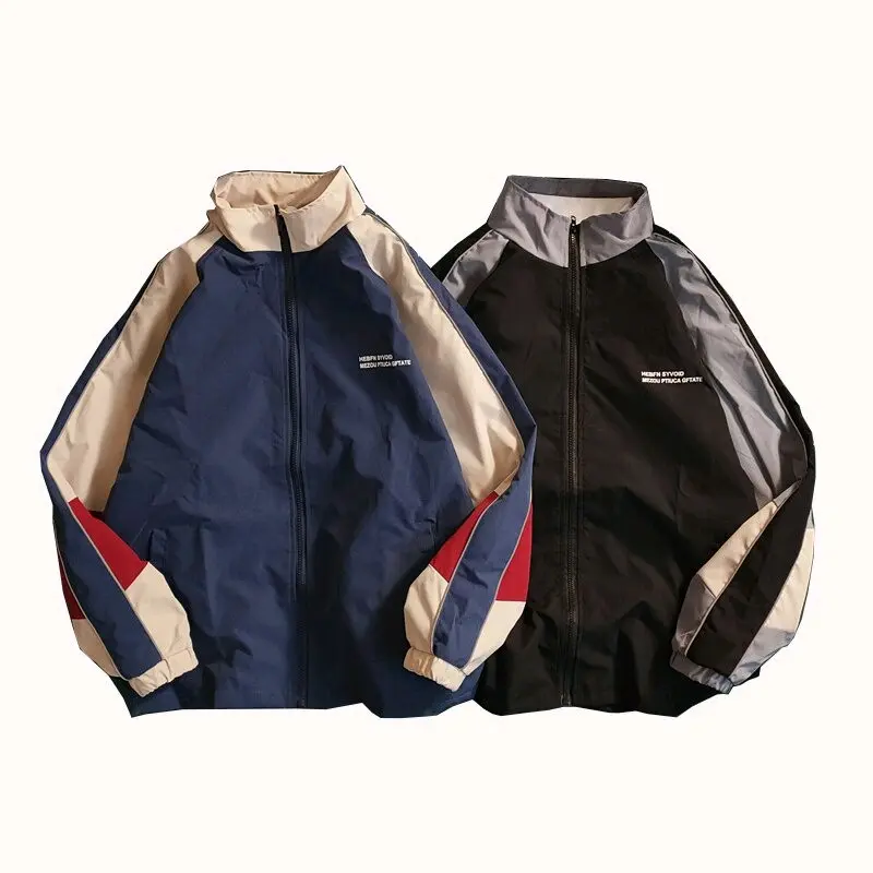 JAKET PRIA/WANITA KEREN NON COD