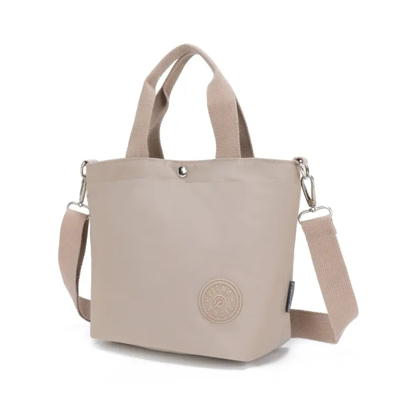OPIOBAGS Pioma Hena Live Sale - Shoudler Bag Pioma - Tas Selempang Bahu Wanita - Sling Bag Nylon Pioma 2