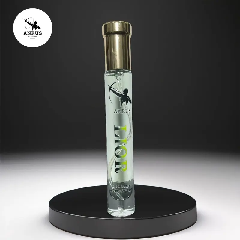 Nước Hoa Unisex LIOR - ANRUS Perfume Chai 10ml 0