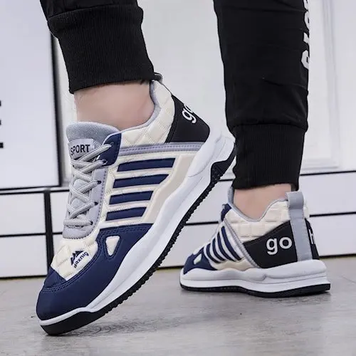 Sepatu Sneaker Pria Wanita Import Gaxing pro lembut dan lentur - HR