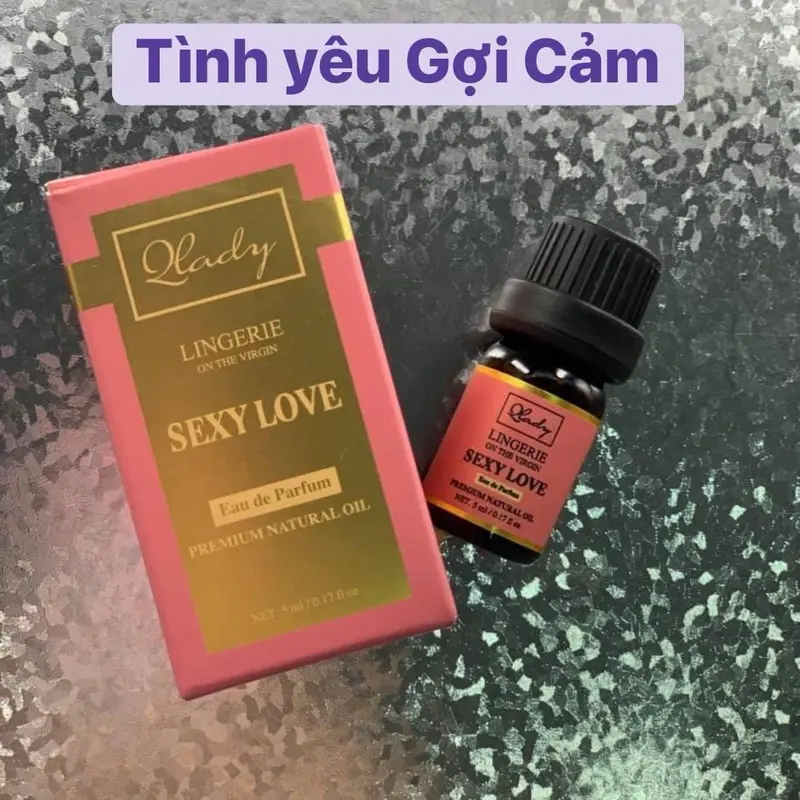 [Chính Hãng-Che Tên SP ] Nước Hoa Vùng Kín - Nước Hoa Tình Yêu Onaya 5ml 4
