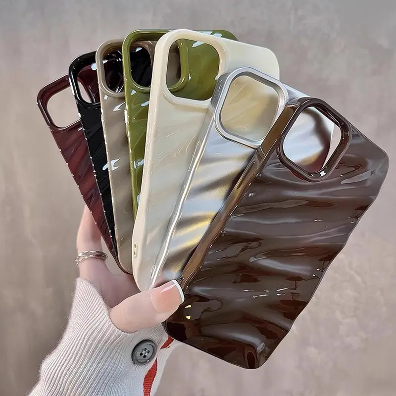 [7 - 15 P.M] Deep Dazzle Mobile Softcase 0