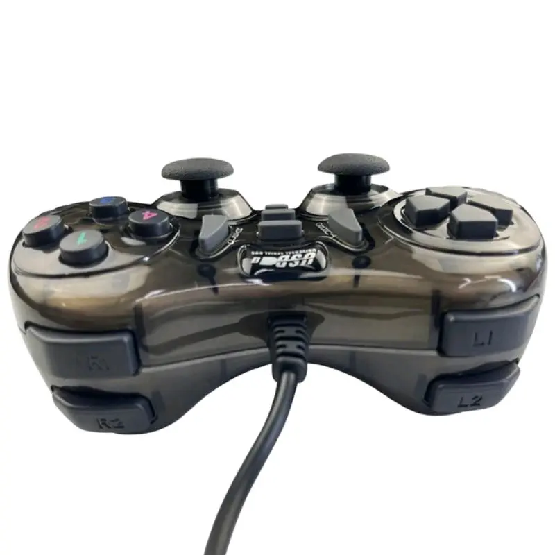 STIK SINGLE PC TURBO GETAR WIRED 7