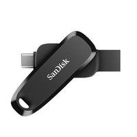 Gambar Flashdisk - Flashdrive SanDisk SDDDC6 Dual OTG Type C 32GB 64GB 128GB 256GB Phone Drive USB Type C - 32GB dari KomputerMedan OS Kota Medan 4 Tokopedia