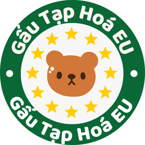 GẤU TẠP HOÁ EU