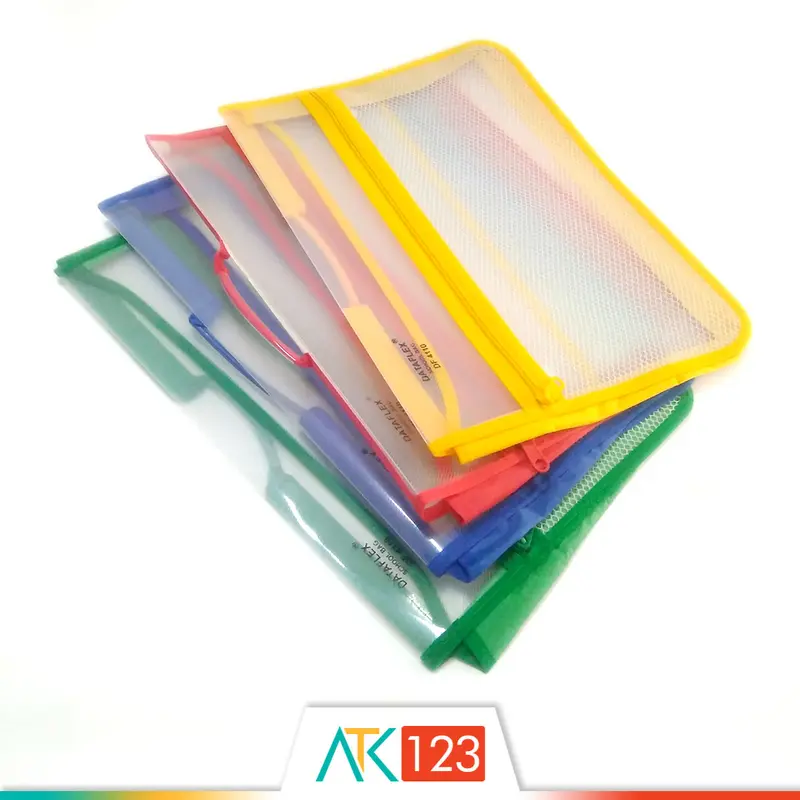Tas Dokumen / School Bag Dataflex DF 4110 3