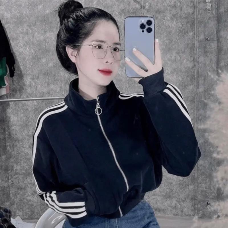 ÁO KHOÁC NỈ MỎNG RẺ,HÀNG XƯỞNG,LOẠI THƯỜNG