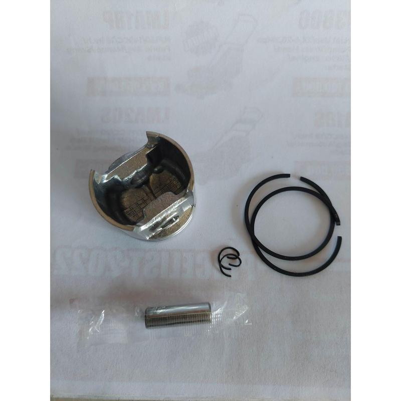Piston Seher Assy Mesin Chainsaw STHIL MS 170 / MS 180 3