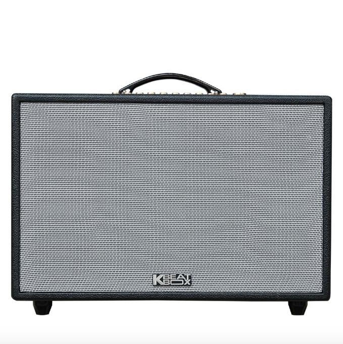 Loa Karaoke ACNOS HiNet 3600 DÀN ÂM THANH DI ĐỘNG - MÁY KARAOKE KHỦNG - TRONG LOA KHỦNG