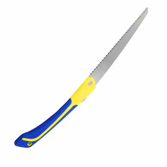 Cưa cành gấp ,cưa cành bonsai nhỏ gọn tiện lợi chính hãng Kingblue 4