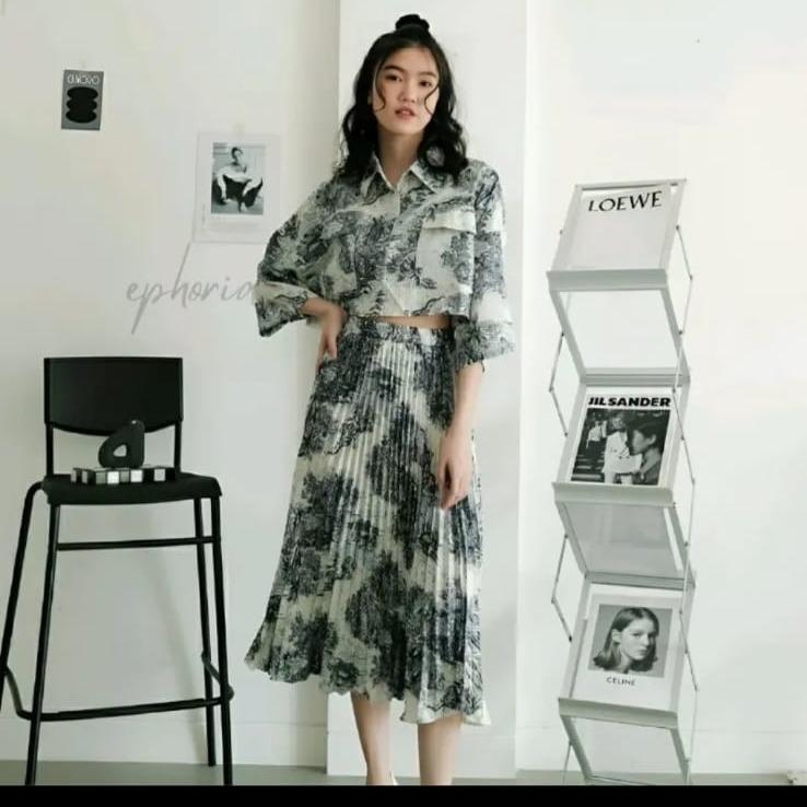 Kyla Fashion - One Set Fuji 3