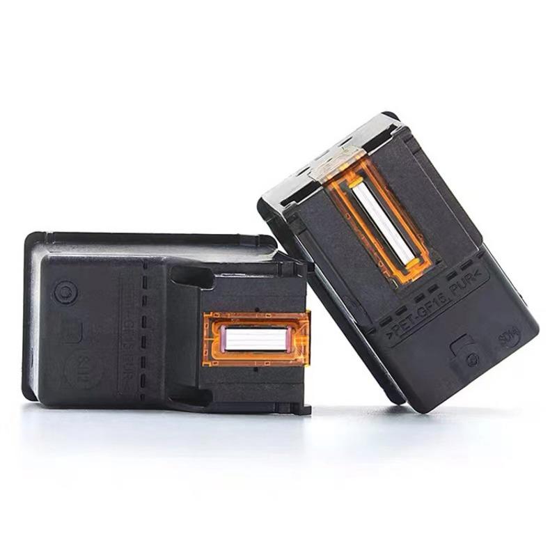 Product Introduction of 667 XL Ink Cartridges Value Pack Compatible Replacement for HP DeskJet 1275 2374 2375 2376 2775 2776 6075 6475 6476 Printers 21
