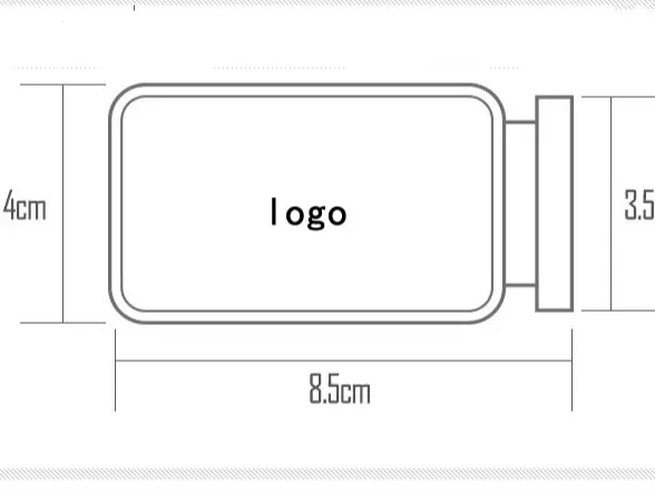 Đầu Khóa Mặt Thắt Lưng Dây Nịt Tự Động 3.5cm Hợp Kim Sơn Bên Bỉ Sang Trọng Hiện Đại  MT107 7