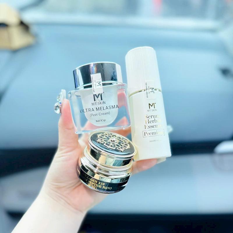Combo Face Vip Elly Huyền Dành Cho Các Nàng 4