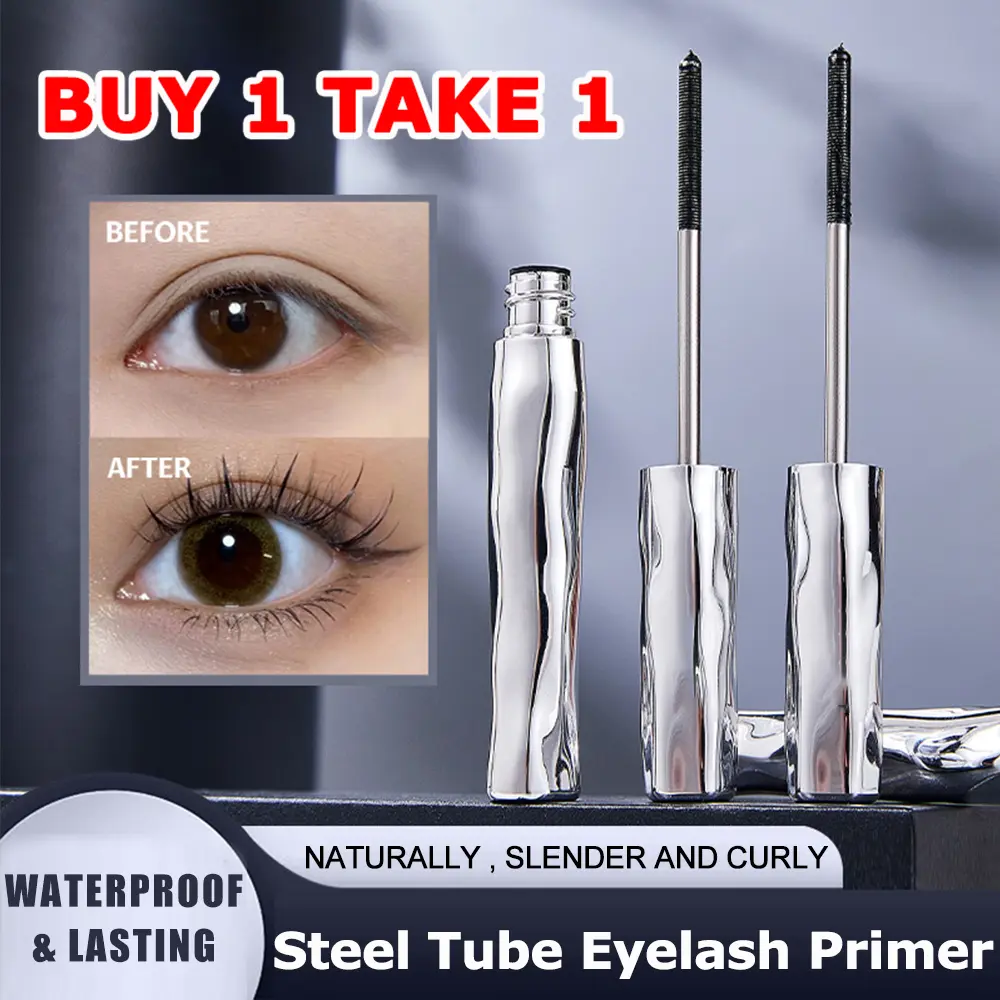 HAE MASCARA 3セット Health.com: Best Mascara Without Parabens: Eyes Are The Story Mascara