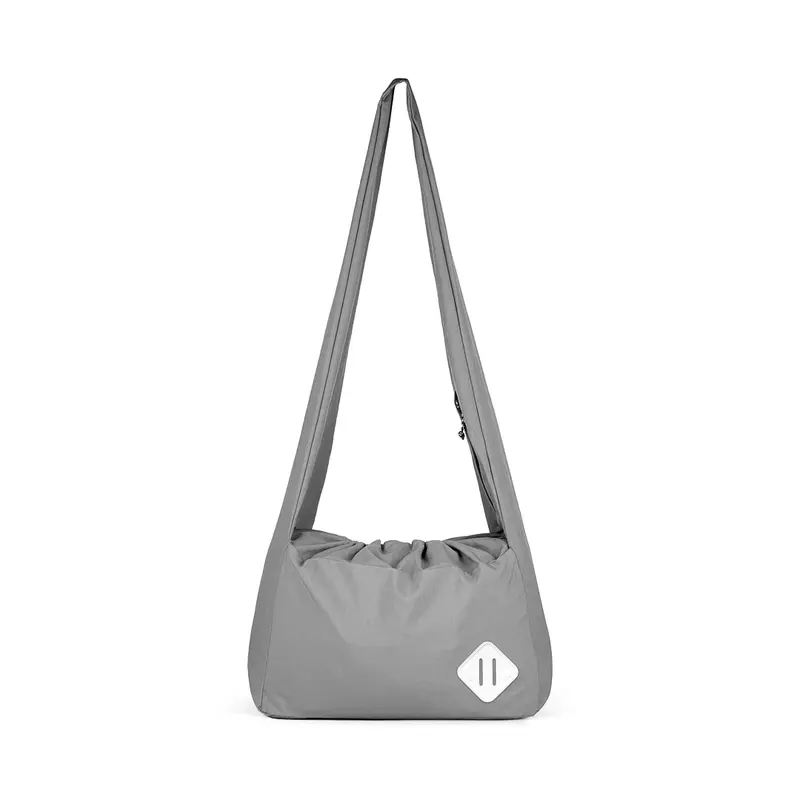 Scratchline Laid  Back Shoulder Bag Tas Selempang Pria dan Wanita 6