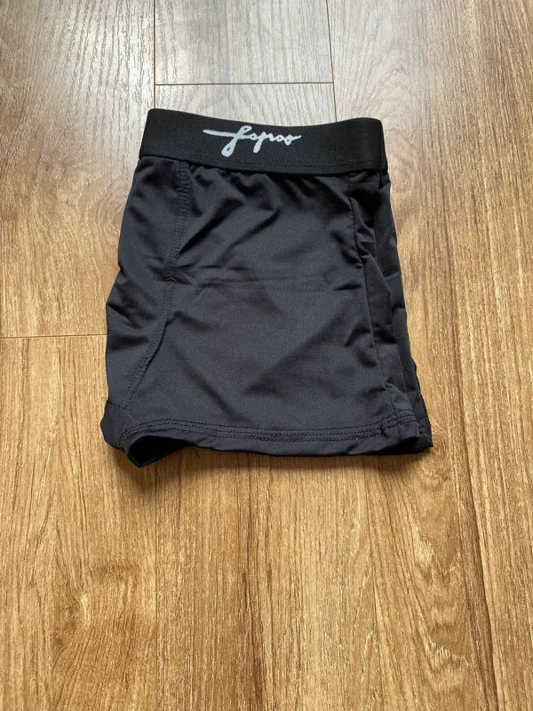 COMBO 5 Quần cao cấp Quần Boxer chữ ký thun lạnh cho nam/ Quần Sịp Đùi, Quần lót thun lạnh cho nam cao cấp 3